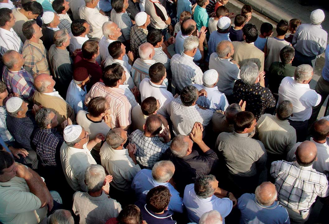 Batı Trakya Türkleri: Ruhban okulu tamam da, biz ne diyelim
