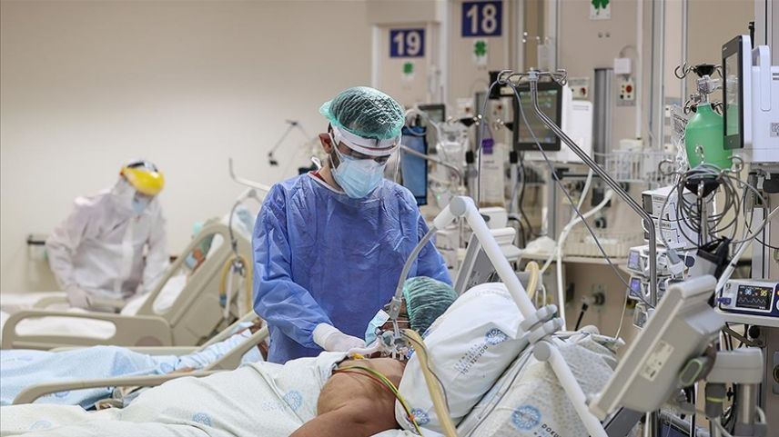 DSÖ'nün Kovid-19'u 'salgın' ilan etmesinin üzerinden 1 yıl geçti