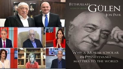 Yunan medyasından terör örgütü FETÖ propagandası