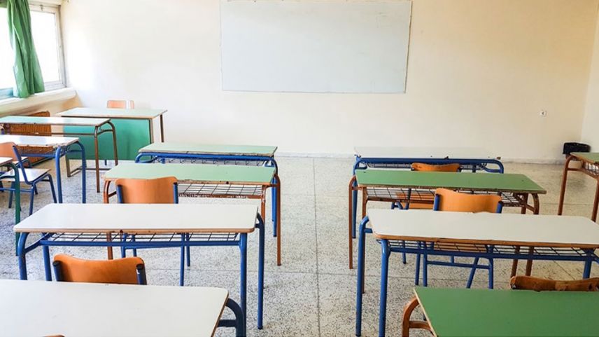 Yunanistan’da yüz yüze eğitime iki hafta ara 