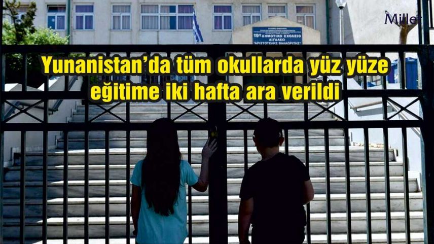 VİDEO | GÜNÜN ÖZETİ - 12 Mart 2021