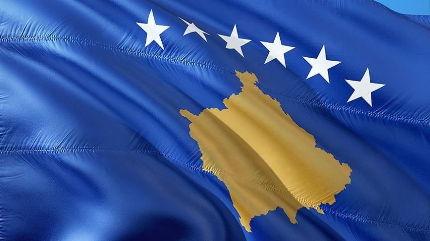 Kosova Demokratik Türk Partisi'nden Kosova’nın Kudüs'te büyükelçilik açmasına tepki