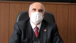 Bir Kovid-19 savaşçısı: '15 gün çocuk gibi ağladım'