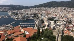 Avrupa ülkelerinde turizm Kovid-19'dan sert etkilendi