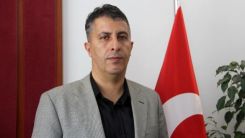 "ABD ve Yunanistan terör sevicilikten vazgeçemiyor"