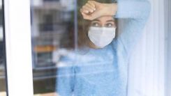 8 ülkede genç nüfusun neredeyse yarısının Kovid-19 nedeniyle akıl sağlığı risk altında