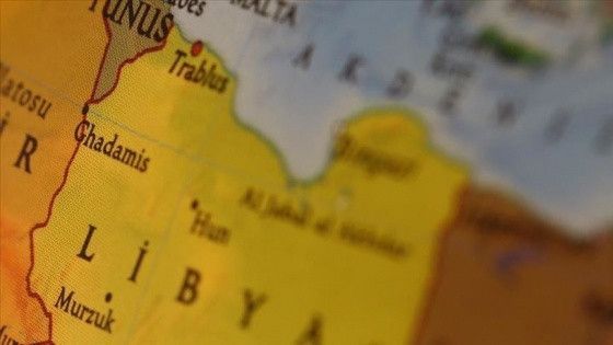 Libya: Hafter'e bağlı güçler Türk gemilerinin Bingazi Limanı'na girişine karşı olmadıklarını duyurdu