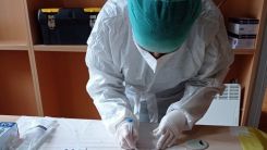 Gümülcine’de rapid testler hafta sonu da devam edecek  