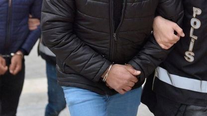 Yunanistan sınırında yakalanan 3 FETÖ şüphelisi tutuklandı