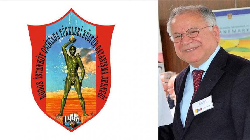 “Yunanistan’ın bağımsızlığını kazanma sürecinde Türklerin büyük bir katliama uğradığı unutulmamalı”