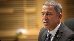 Hulusi Akar: Bu durum Yunan halkına sadece ilave mali külfet getirir