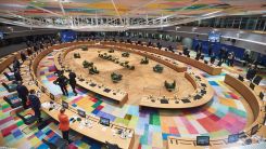 İki günlük AB Liderler Zirvesi başladı