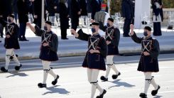  "25 Mart Ulusal Bağımsızlık Günü" kutlandı