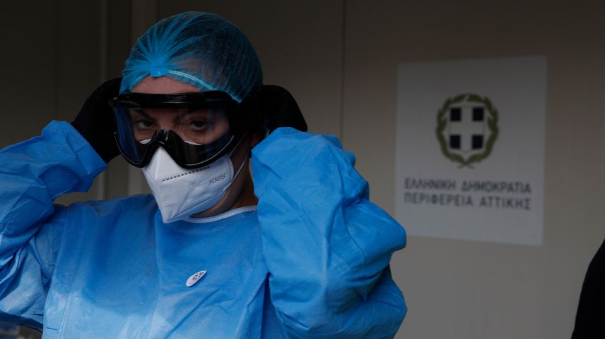 Yeni vakalar açıklandı, entübe sayısında azalma yok