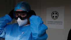 Yeni vakalar açıklandı, entübe sayısında azalma yok