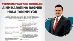 YTB Başkanı Eren'den İTB paylaşımı