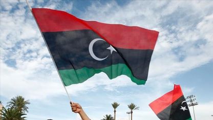 Verfelli'nin ölümü Bingazi'de ve tüm Libya'da dengeleri değiştirebilir