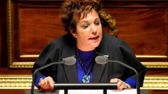 Fransız Senatör Benbassa: Müslümanlara yaşama izni verilmiyor