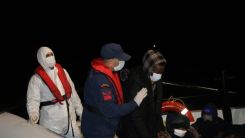 Göç ve İltica Bakanı Notis Mitarakis'e Türkiye'den cevap