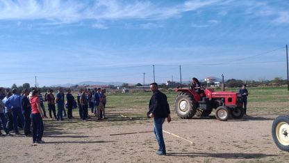 Tarım makineleri sürücü ehliyetlerin geçerliliği 10 ay uzatıldı