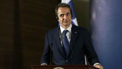 Miçotakis: Türkiye-Libya mutabakatı bizim için yok hükmündedir