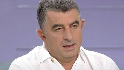 Atina'da gazeteci Yorgos Karayvaz vurularak öldürüldü