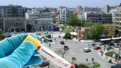 Rodop bölgesinde vakalarda artış devam ediyor