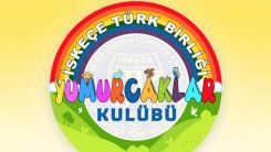 ‘İskeçe Türk Birliği Yumurcaklar Kulübü’ yeniden başlıyor