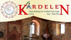"Kardelen" e-dergi olarak tekrar yayında