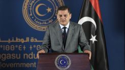 Libya Başbakanı Dibeybe, 14 bakanla birlikte Türkiye'de temaslarda bulunacak