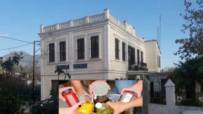 Yassıköy Belediyesi TEBA gıda yardımlarını dağıtacak