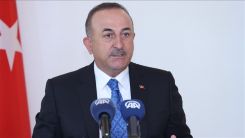 Çavuşoğlu: Mısır'la yeni dönemde karşılıklı ziyaretler olabilir
