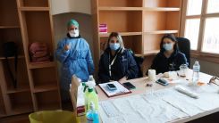Gümülcine'de bugün yapılan testlerin sonuçları açıklandı