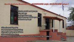 Encümen Heyeti Seçimleri için mücadele devam ediyor