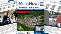 'MilletNews Bulletin 2020' dijital olarak yayımlandı