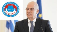 Trakya Balkan Türkleri Kültür ve Dayanışma Derneğinden Dendias'a tepki