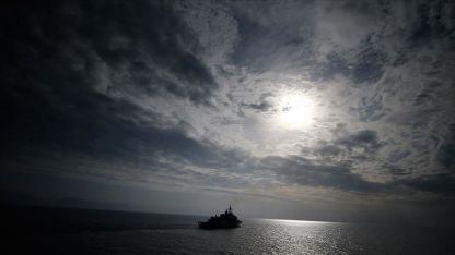 'Yunanistan, Doğu Akdeniz'de bölge ülkelerinin değil AB'nin menfaatlerini dikkate alıyor'
