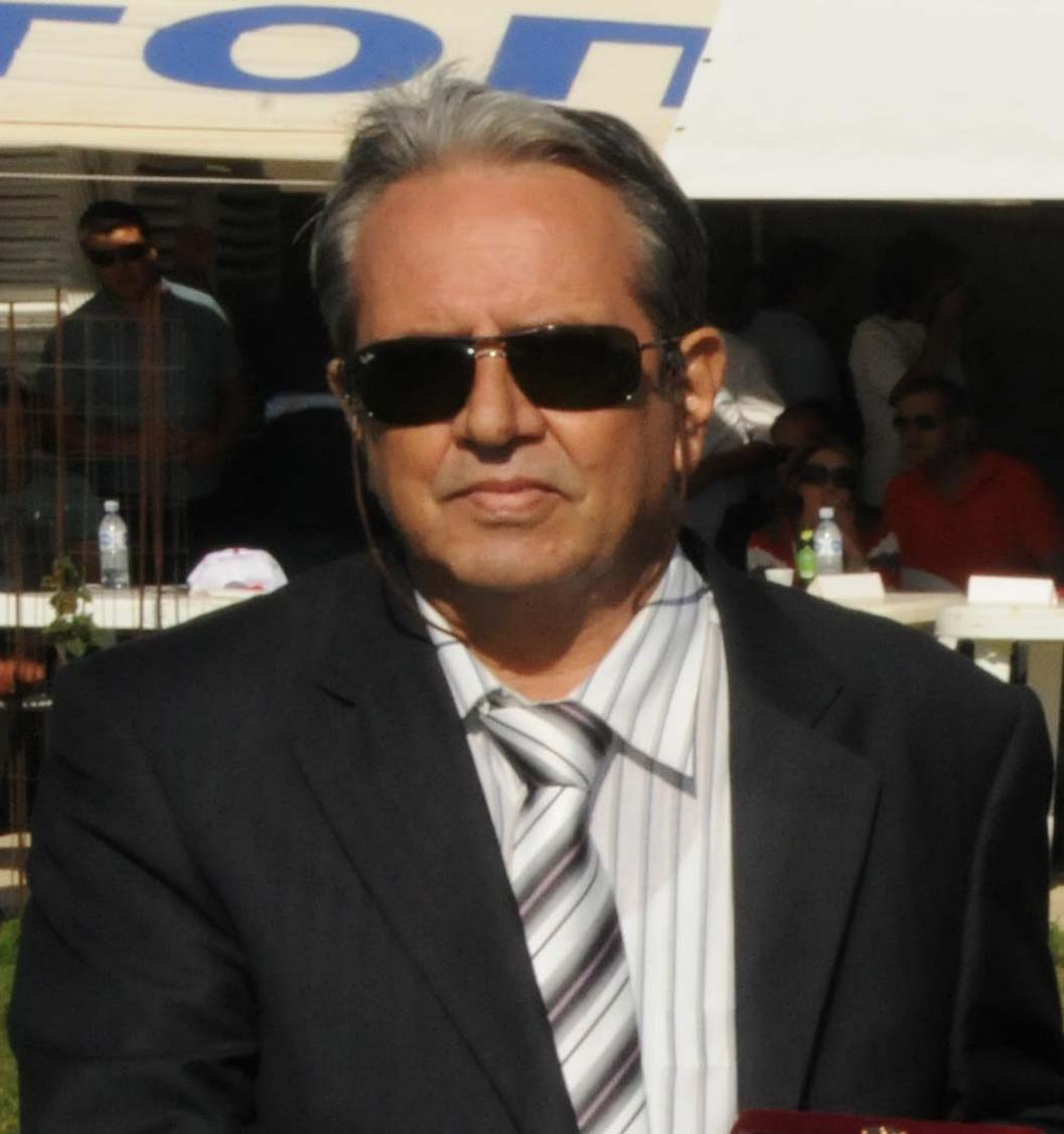 Mehmet Eminoğlu’nun siyaset yasağı kalktı