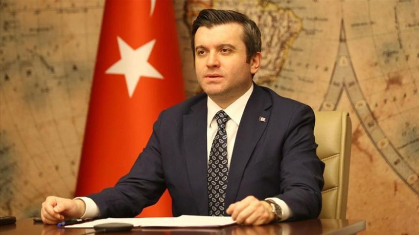 Türkiye'den Yunanistan'a ‘geri itme’ tepkisi