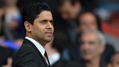 Avrupa Kulüpler Birliğinin başkanlığına, PSG Başkanı Nasser Al-Khelaifi getirildi