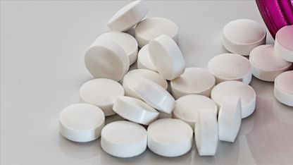 Japonya'da Kovid-19 tedavisi için 'Baricitinib' ilacını onaylandı