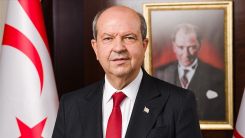 Tatar Kathimerini'ye konuştu: Türkiye garantörümüzdür, anavatanımızdır