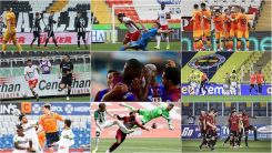 Süper Lig'de görünüm