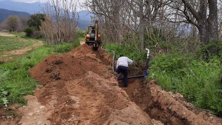 Yassiköy Belediyesi faaliyetlerine devam ediyor