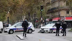 Fransa'da 40 kişilik Ermeni grubu Türk ailesine saldırdı: 4 yaralı