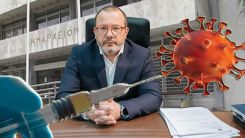 Belediye Başkanı Yannis Garanis’ten vatandaşlara aşı çağrısı