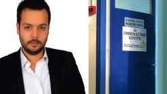 Başkan Yardımcısı Emre Ahmet koronavirüs aşısı oldu