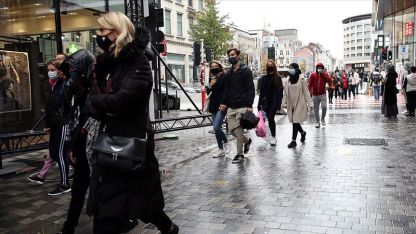 Avrupa'da Kovid-19 dönemi nasıl geçiyor?