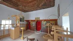 Yunanistan'daki Memi Baba Tekkesi'ne devlet koruması talebi