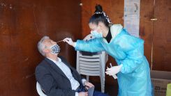 Batı Trakya'da en çok vaka Meriç'te tespit edildi